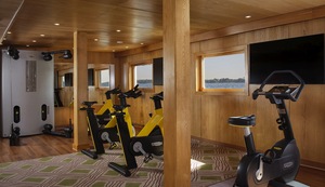 Fitness Room
